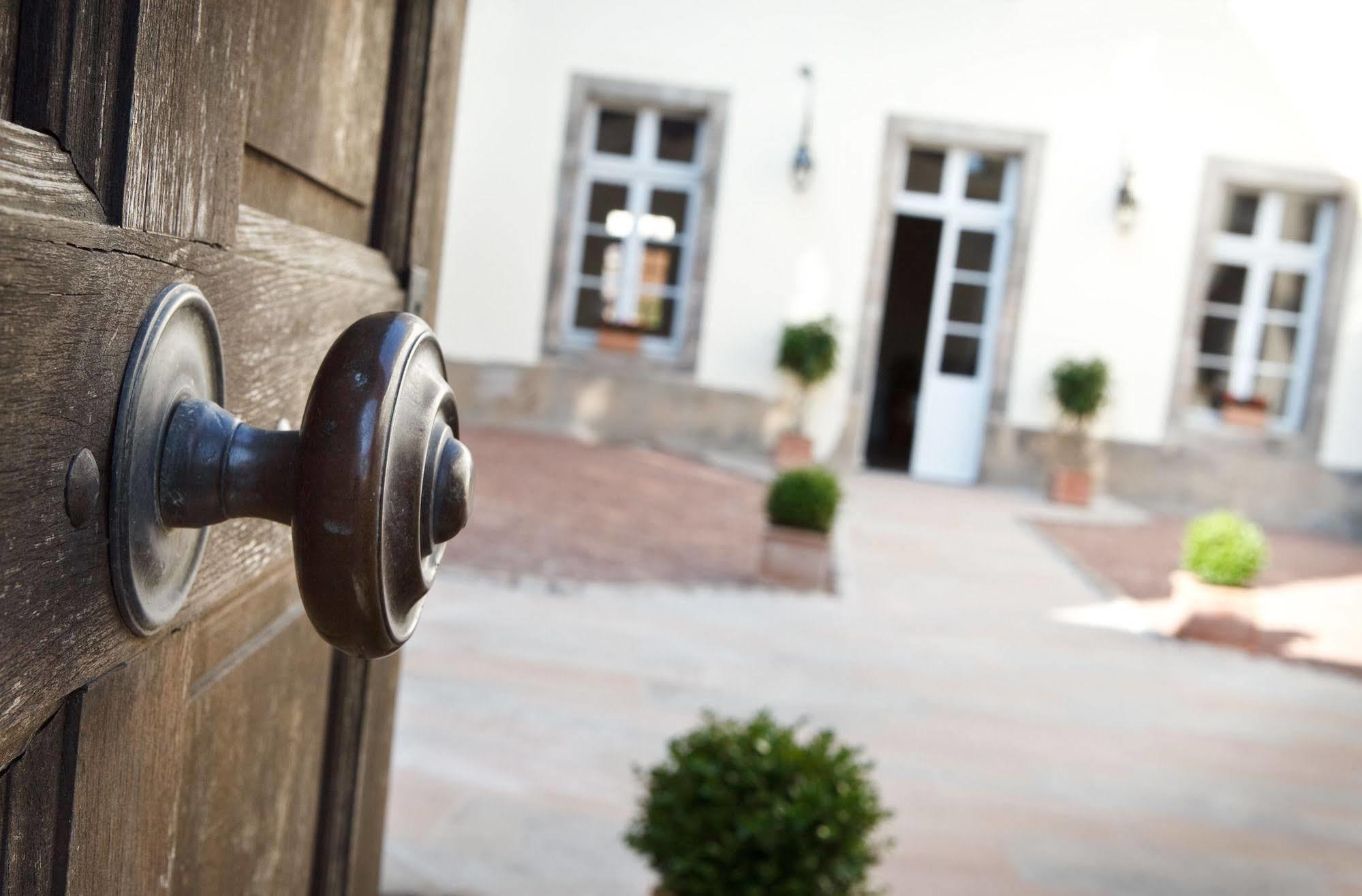 Villa Medicis Отён Экстерьер фото