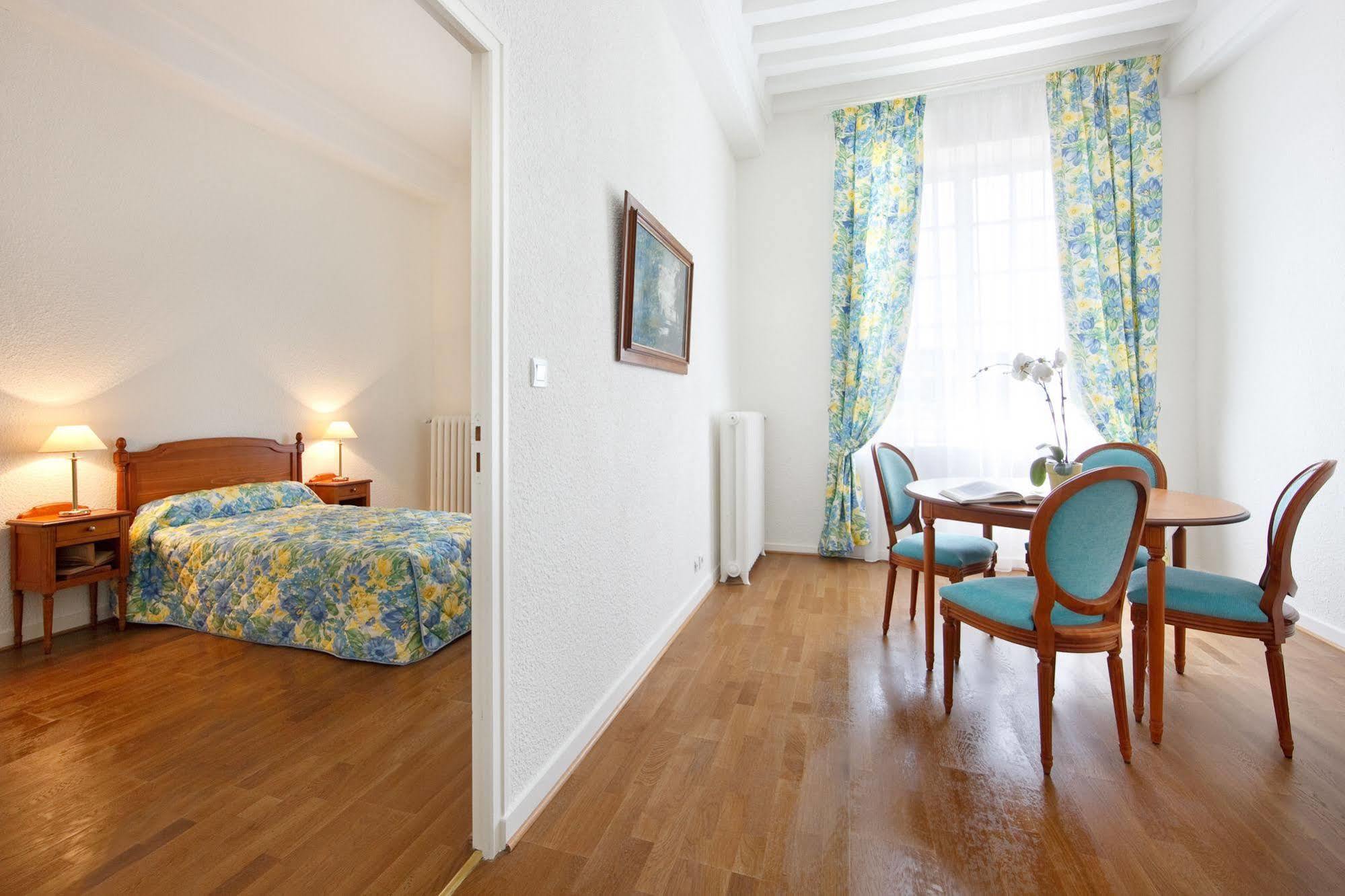 Villa Medicis Отён Экстерьер фото